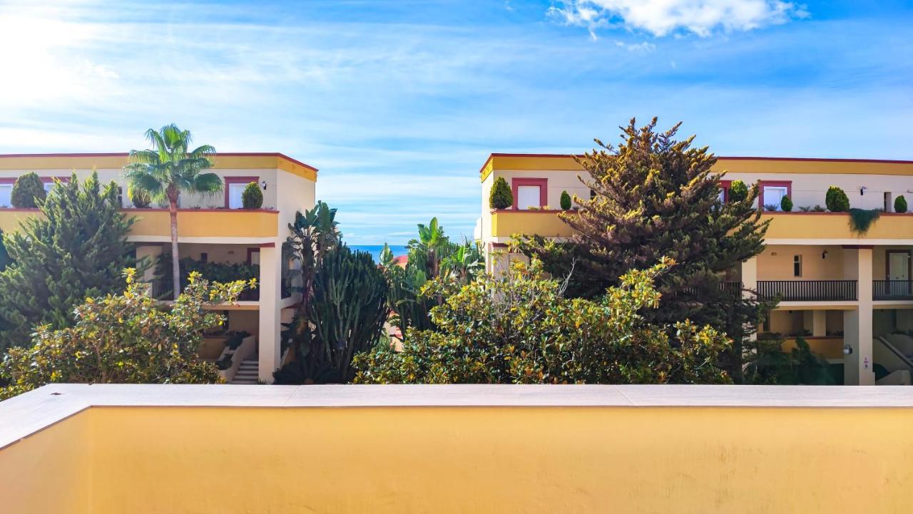Oleholidays 224 Romana Playa Con Vistas Al Mar Marbella Dış mekan fotoğraf